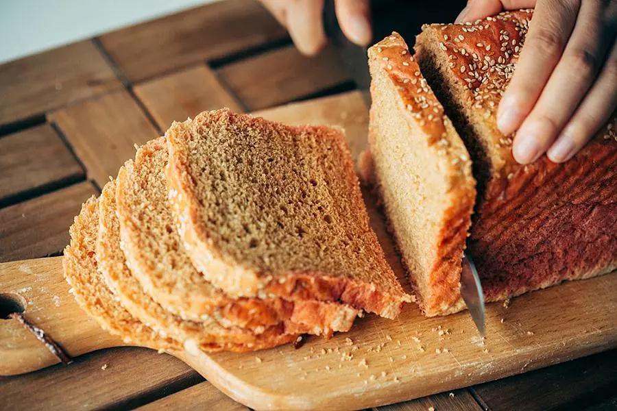 面包 - 烘焙培训