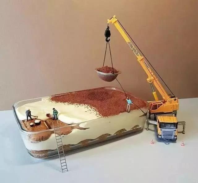 个性化蛋糕