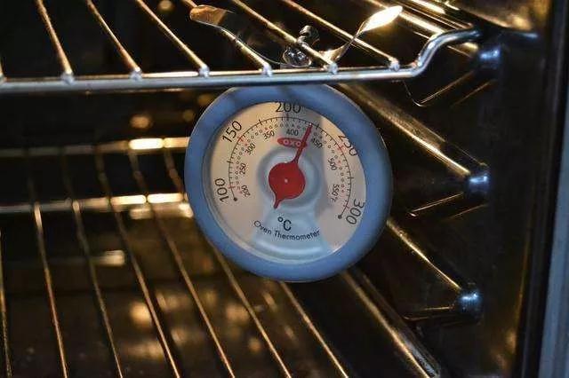 烤箱温度计